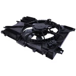 Engine Radiator Cooling Fan Assembly W/shroud For Mazda CX-30 19-23 Single. Fixed Price $121.28.