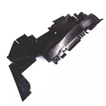 Genuine Audi Radiator Support Baffle 8U0-121-284-J. Fixed Price $123.62.