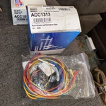 Engine Cooling Fan Controller-natural Imperial 226204 ACC1313. Fixed Price $21.99.