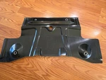 Toyota Splash Shield 2023 2025 Sequoia 2022 2024 Tundra 51410-0C060. Fixed Price $99.99.