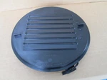 8E0121223D Radiator Louvre Audi A4 S4 2005-2008 New Genuine. Fixed Price $21.59.