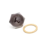Hybrid Racing K-series Cylinder Head Heater Pipe Plug. Fixed Price $23.80.