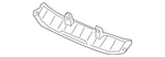 Genuine Honda Air Deflector 71202-TGG-A00. Fixed Price $263.18.