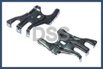 Genuine Mercedes W203 W209 Left +right Radiator Support Driver Passenger Set New. Fixed Price $63.16.