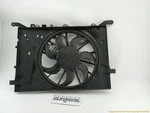 Volvo V70 XC70 Wagon Radiator Fan Motor Assembly Fits 2001 2002 2003. Fixed Price $110.38.