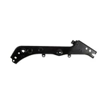 Passenger Side Radiator Support Upper Tie Bar For Nissan Rogue Select. Fixed Price $53.31.