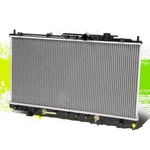 Dpi 2300 Oe Style T-6061 Aluminum Core Radiator For Mitsubishi Galant 2.4L 99-02. Fixed Price $51.00.