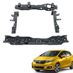 Split Radiator Support Assembly For 2018 2019 2020 Honda Fit HO1225198. Fixed Price $74.00.
