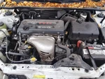 Driver Radiator Fan Motor Only Vin 5TH Digit Fits 02-09 Camry 23492104. Fixed Price $110.70.