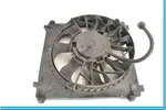 12-20 Tesla Model Left Side Electric Radiator Cooling Fan W/ Shroud Oem. Fixed Price $94.05.