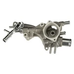 For Honda Civic 2016-2018 Gates Thermostat Housing Engine Coolant Water Outlet. Fixed Price $93.89.