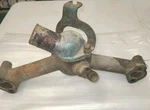 1956 Buick Engine Water Distribution Tube 322 Cid Nailhead Roadmaster Century. Fixed Price $137.88.