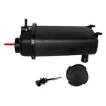 For Bmw Z8 2003 Crp Engine Coolant Expansion Tank Hose. Fixed Price $63.08.