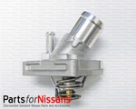 Genuine Nissan Infiniti 2005-2018 Frontier Xterra 4.0 G35 M35 Thermostat New Oem. Fixed Price $43.71.