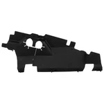 Genuine Ford Radiator Support Baffle HC3Z-8311-A. Fixed Price $18.89.