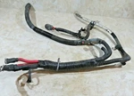 2016 Gmc Yukon Xl Denali, Battery Cables Wiring Harness (X1LD05). Fixed Price $14.55.