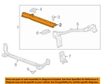 Gm Oem 16-20 Envision Radiator Support-tie Bar 23235197. Fixed Price $279.79.