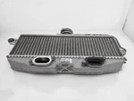 2015-2016 Subaru Wrx Sti Turbocharger Intercooler Radiator 21820AA470. Fixed Price $238.40.