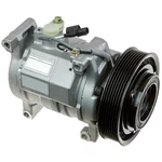 A/c Compressor-new Global 6512753. Fixed Price $328.90.