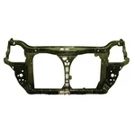 New Oem Front Radiator Support 641011G001 Fits 2006-2011 Kia RIO5. Fixed Price $560.18.