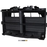 New Grille Air Intake Assy For Dodge 1500 2014-2023 Capa. Fixed Price $310.13.