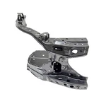 New Passenger Side Radiator Support; Bolt In Direct Replacement Fits 2024-2025. Fixed Price $367.96.