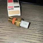 Nos Borg Warner Bwd Automotive TFS14 Thermo-fan Engine Cooling Coolant Switch. Fixed Price $7.99.