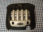Kia 2924037250 Genuine Oem Factory Original Engine Cover, Sportage 2005-2009 V6. Fixed Price $50.00.