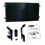 Vintage Air 021080 Surefit Condenser Kit With Drier For Firebird Gen Iv 70-81. Fixed Price $435.81.