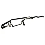 Detroit Speed 011006 Vintage Air Gen Iv Magnum Evaporator Mounting Bracket 1969. Fixed Price $184.95.