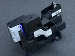 68438518AA Oem 2019-21 Jeep Cherokee Right Cooling Module Bracket. Fixed Price $30.25.