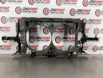 08-15 Infiniti G37 Q60 Coupe Radiator Fan Core Support 62501JK05A Oem 21BAXD3. Fixed Price $225.95.