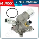 Thermostat Housing For Chrysler 200 Dodge Jeep Compass Renegade Cherokee 2.4L. Fixed Price $26.49.