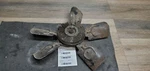 Fan Clutch 8-351W 5.8L With Ac Fits 88-93 Bronco 1136255. Fixed Price $74.90.