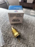 Brand New Carquest WTC1109 Engine Coolant Temperature Sender. Fixed Price $17.99.