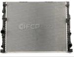 Bmw Oem 2019 XDRIVE,530I Cooling Components-radiator 17118743664. Fixed Price $425.00.