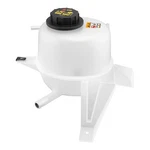 Coolant Reservoir Overflow Tank W/ Cap 01-11 Ford Ranger Mazda B2300 2.3L L4. Fixed Price $30.68.