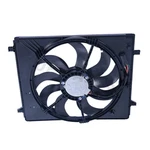 Engine Radiator Cooling Fan Motor Assembly For Maserati Ghibli 2014-2016. Fixed Price $152.99.