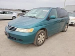 2003 Honda Odyssey Radiator Fan Motor Assembly 3.50L Used Oem 134K Miles. Fixed Price $99.50.