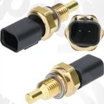 Genuine Global Parts Distributors Gpd Coolant Temp Sensor 1712909. Fixed Price $17.06.