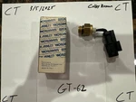 Beck/arnley 201-1354 Cooling Fan Switch Nos TS133. Fixed Price $8.99.