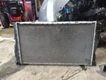 Radiator Rdstr SDRIVE28I Fits 09-16 Bmw Z4 217554. Fixed Price $149.21.