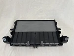 Oem 2021-2026 Tesla Model 3 Radiator + Cooling Fan Shroud Assy 1494175-00-B. Fixed Price $250.00.