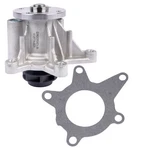 Water Pump For 2020-2023 Hyundai Accent Creta Kia Rio 1.5L 1.6L L4 Gas Dohc. Fixed Price $44.00.