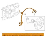 Gm Oem 11-16 Limited,cruze Cooling Fan-harness 94556234. Fixed Price $155.82.