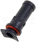 Dorman 10691 Radiator Overflow Tube Repair Kit. Fixed Price $22.01.
