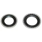 Acdelco 15-33897 A/c Refrigerant Line Seal Kit For 02-09 Chevy Trailblazer. Fixed Price $11.99.
