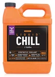 Mishimoto; Liquid Chill Synthetic Engine Coolant; 1 Gallon; Full Strength. Fixed Price $82.99.