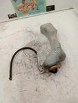 2002 Subaru Forester Radiator Coolant Overflow Bottle Used Oem 45152FA050. Fixed Price $50.00.