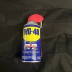WD-40 8OZ Multi Use Lubricant 2 Way Spray, Aerosol Can, General Purpose, New. Fixed Price $9.99.